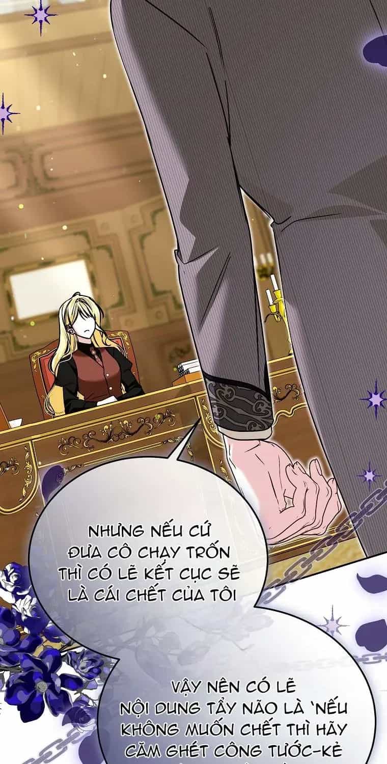 Chị Gái Tôi Là Nhân Vật Chính - Chương 79 - ảnh 85