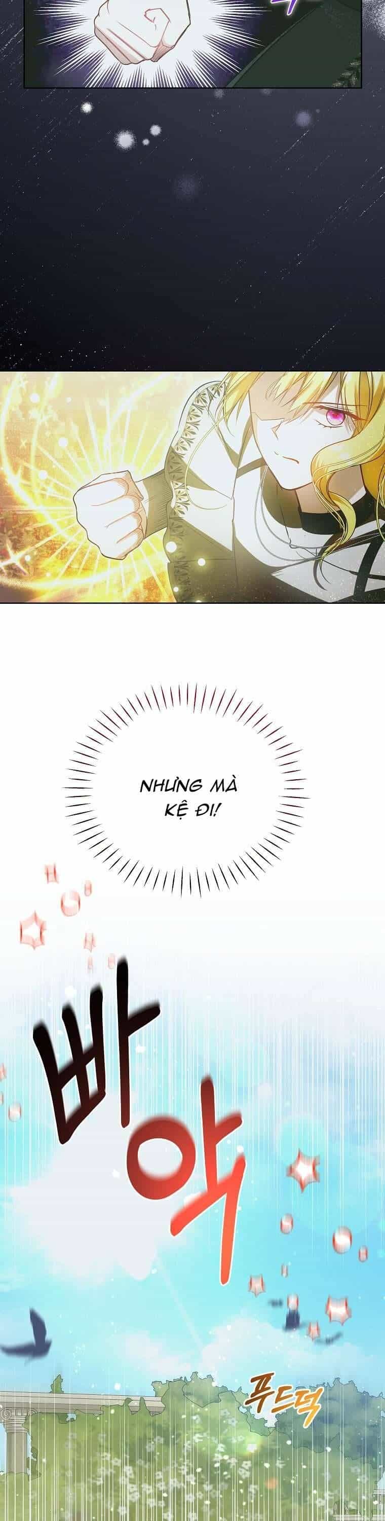Chị Gái Tôi Là Nhân Vật Chính - Chương 8 - ảnh 11