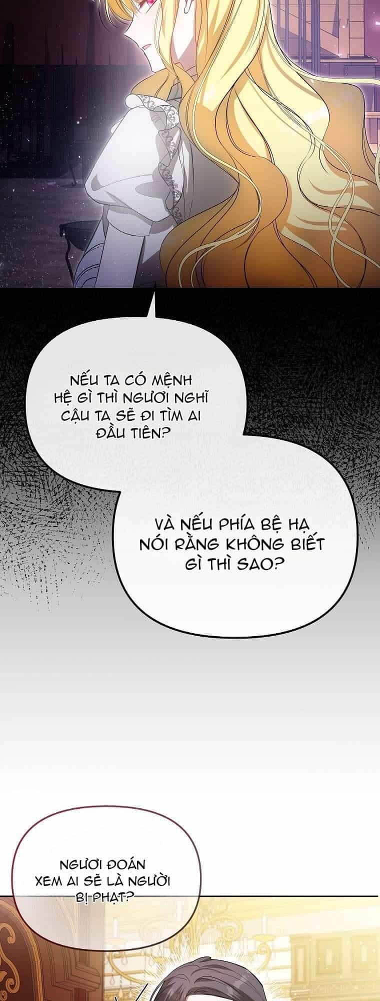 Chị Gái Tôi Là Nhân Vật Chính - Chương 8 - ảnh 37