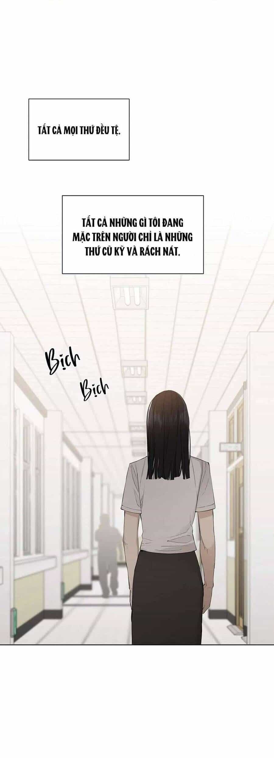 Chỉ Là Ánh Bình Minh - Chương 1 - ảnh 29