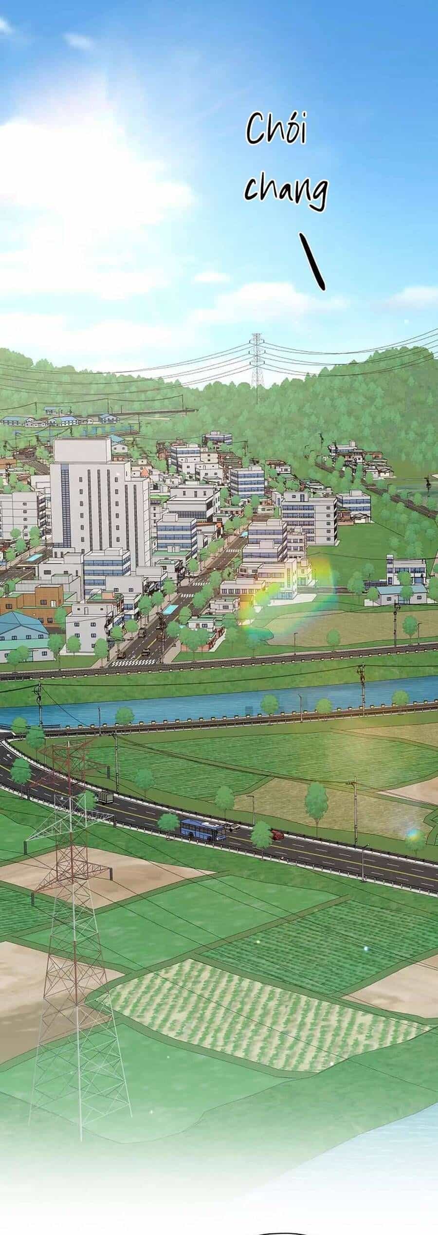 Chỉ Là Ánh Bình Minh - Chương 1 - ảnh 3