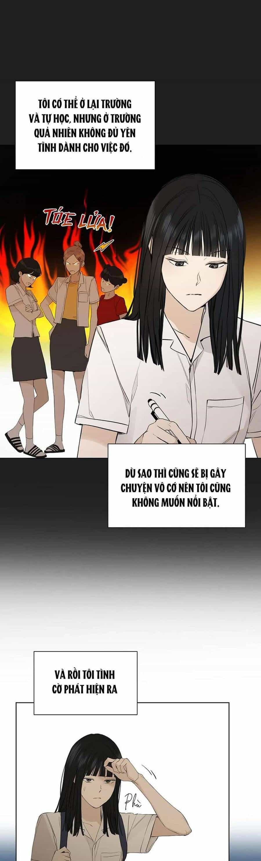 Chỉ Là Ánh Bình Minh - Chương 1 - ảnh 37