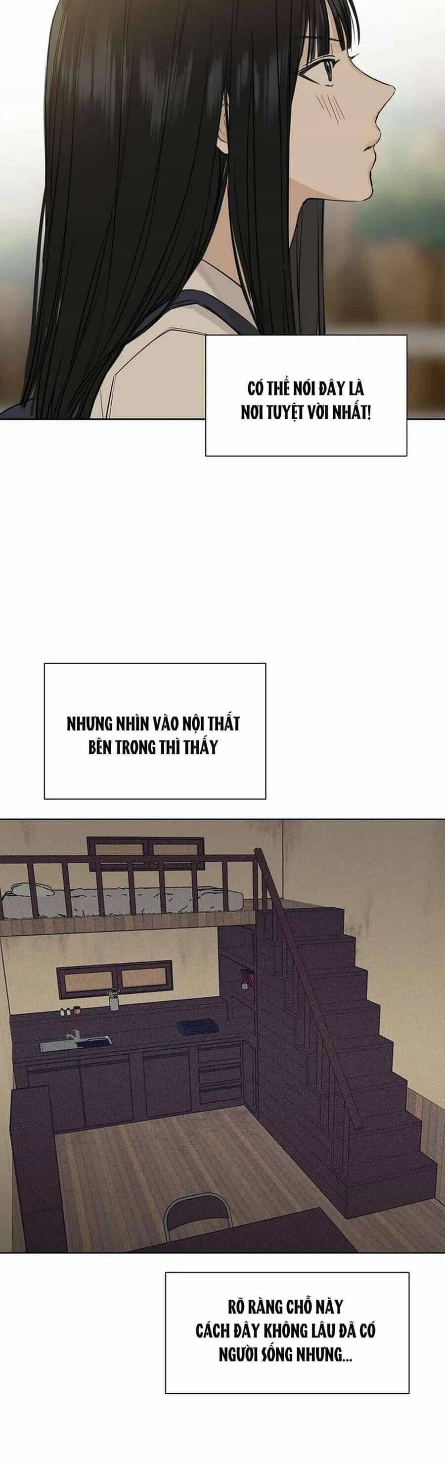 Chỉ Là Ánh Bình Minh - Chương 1 - ảnh 40