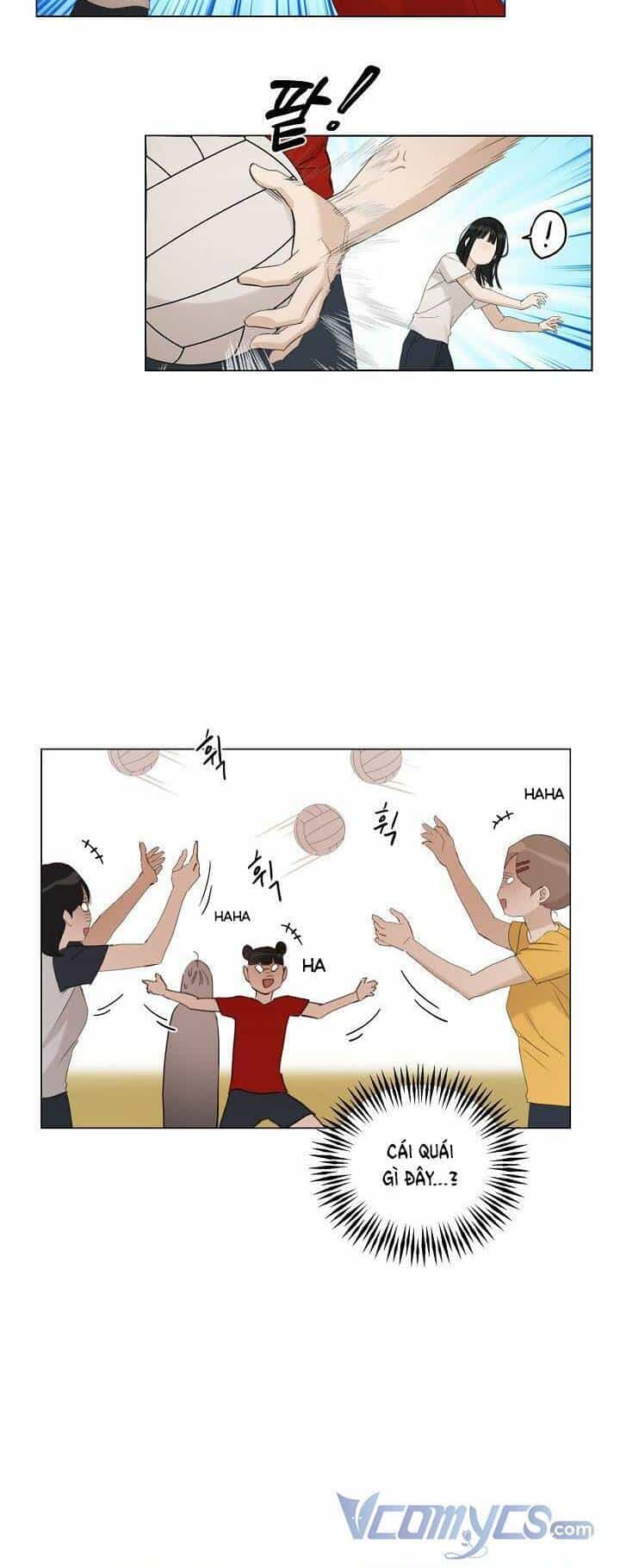 Chỉ Là Ánh Bình Minh - Chương 4 - ảnh 12