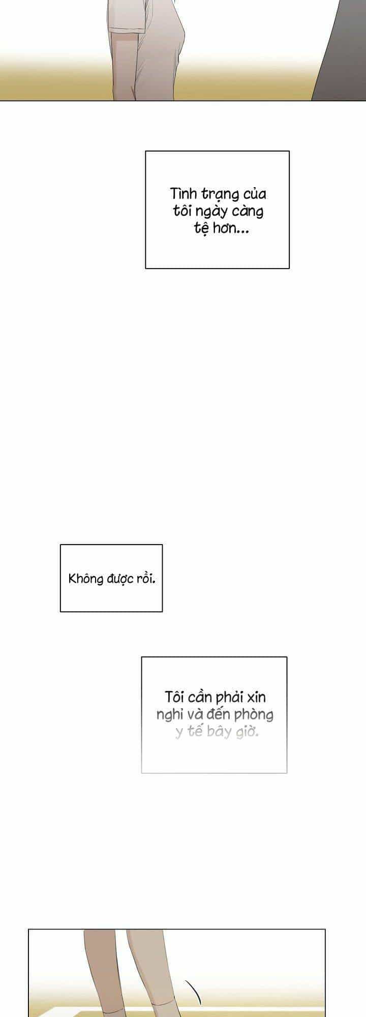 Chỉ Là Ánh Bình Minh - Chương 4 - ảnh 16