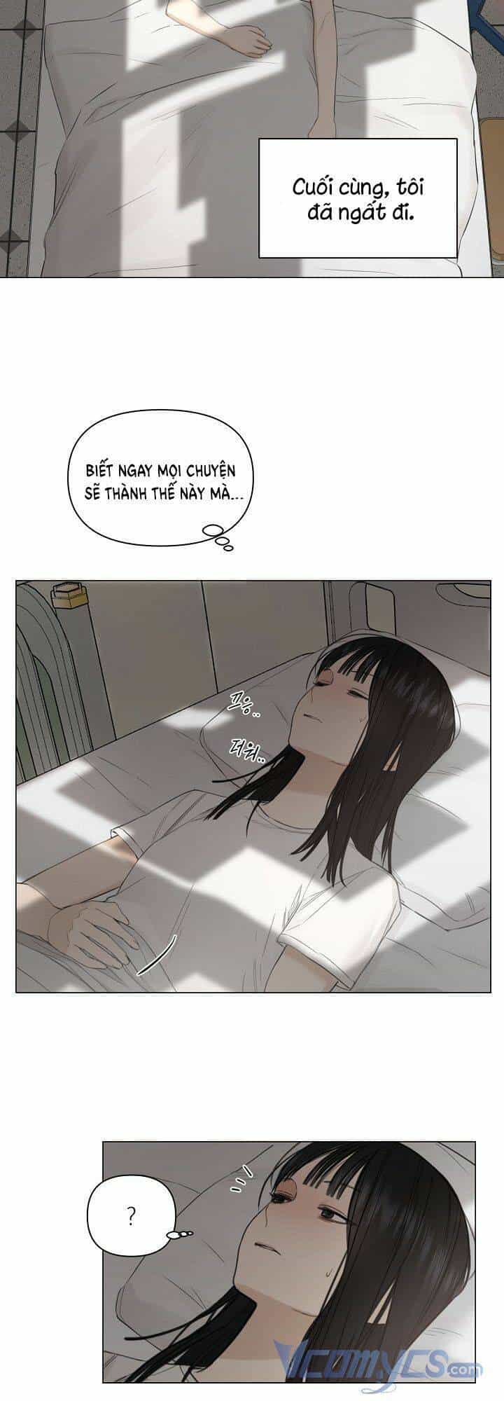 Chỉ Là Ánh Bình Minh - Chương 4 - ảnh 24