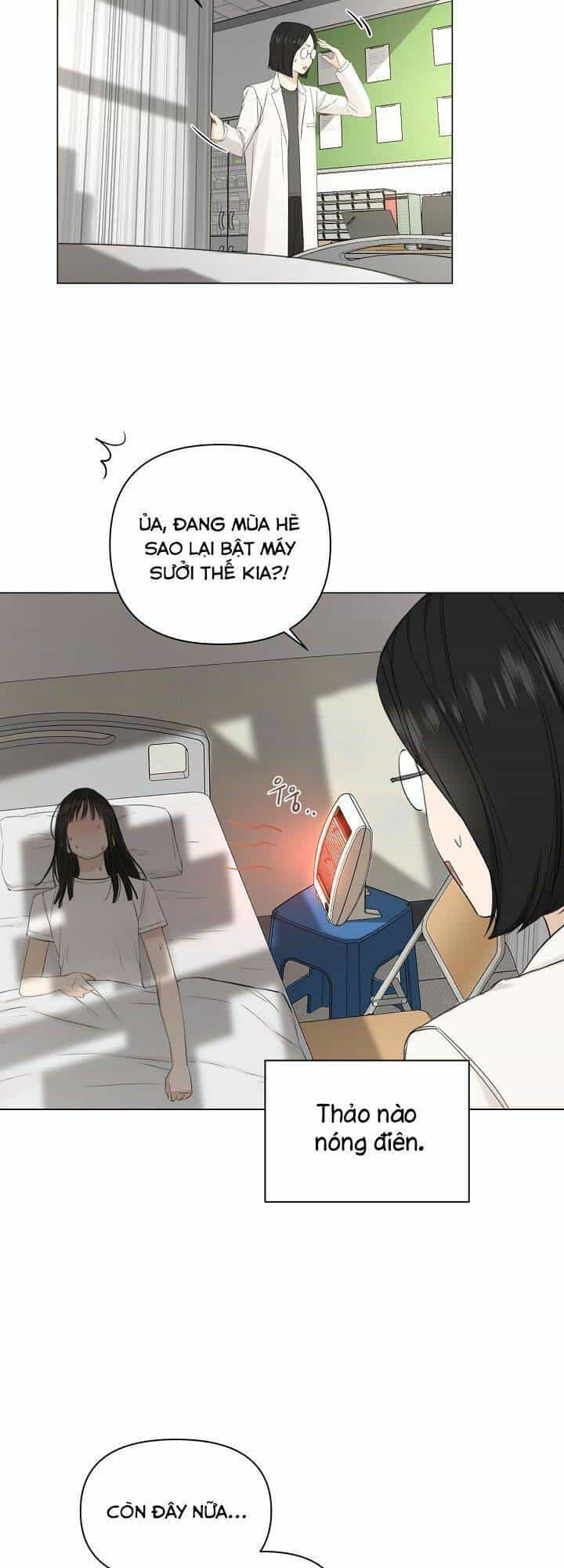 Chỉ Là Ánh Bình Minh - Chương 4 - ảnh 26