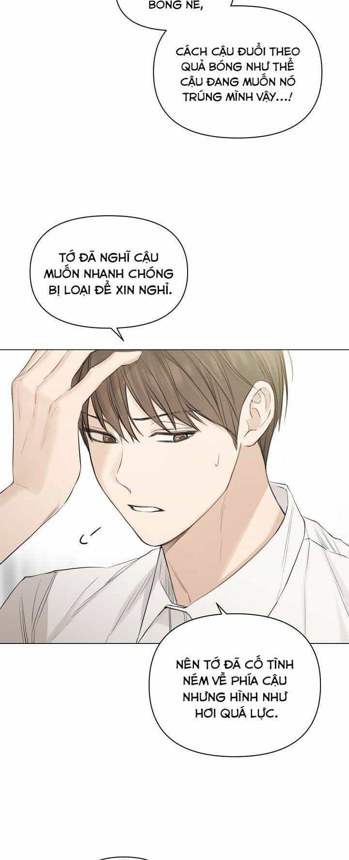 Chỉ Là Ánh Bình Minh - Chương 4 - ảnh 41