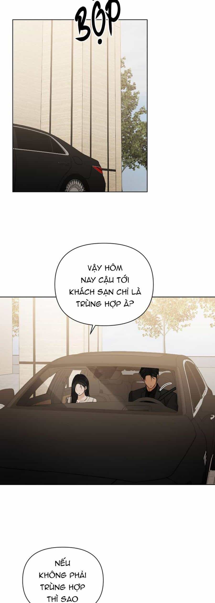 Chỉ Là Ánh Bình Minh - Chương 47 - ảnh 20
