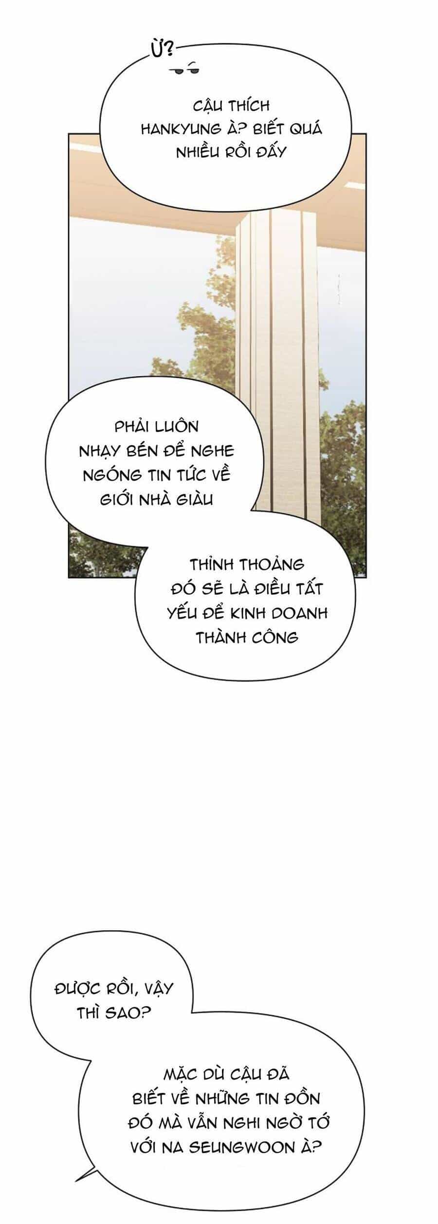 Chỉ Là Ánh Bình Minh - Chương 47 - ảnh 25