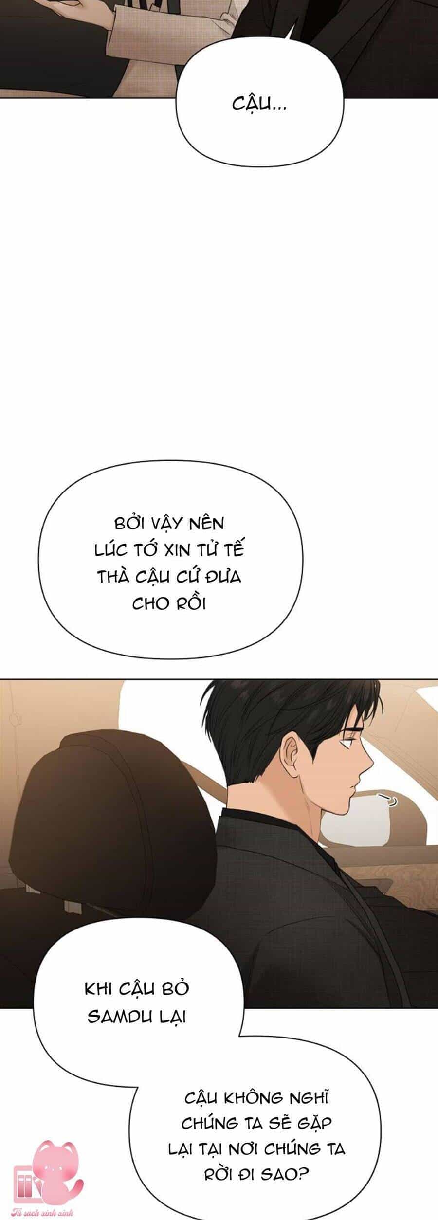 Chỉ Là Ánh Bình Minh - Chương 47 - ảnh 33