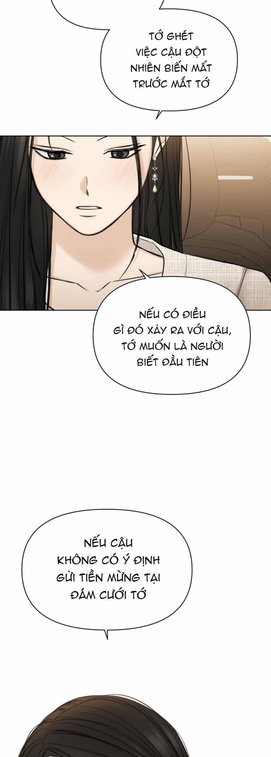Chỉ Là Ánh Bình Minh - Chương 47 - ảnh 40