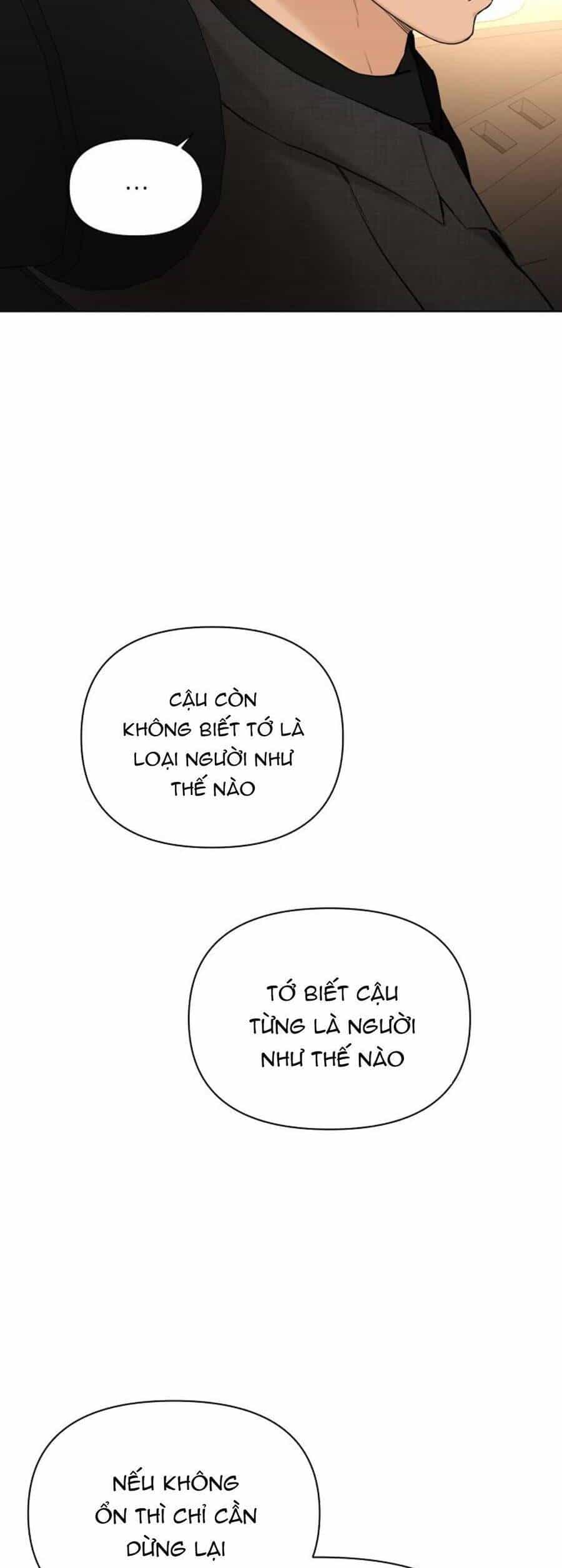 Chỉ Là Ánh Bình Minh - Chương 47 - ảnh 42