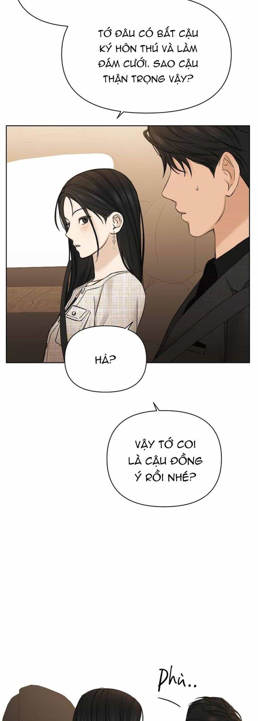 Chỉ Là Ánh Bình Minh - Chương 47 - ảnh 43