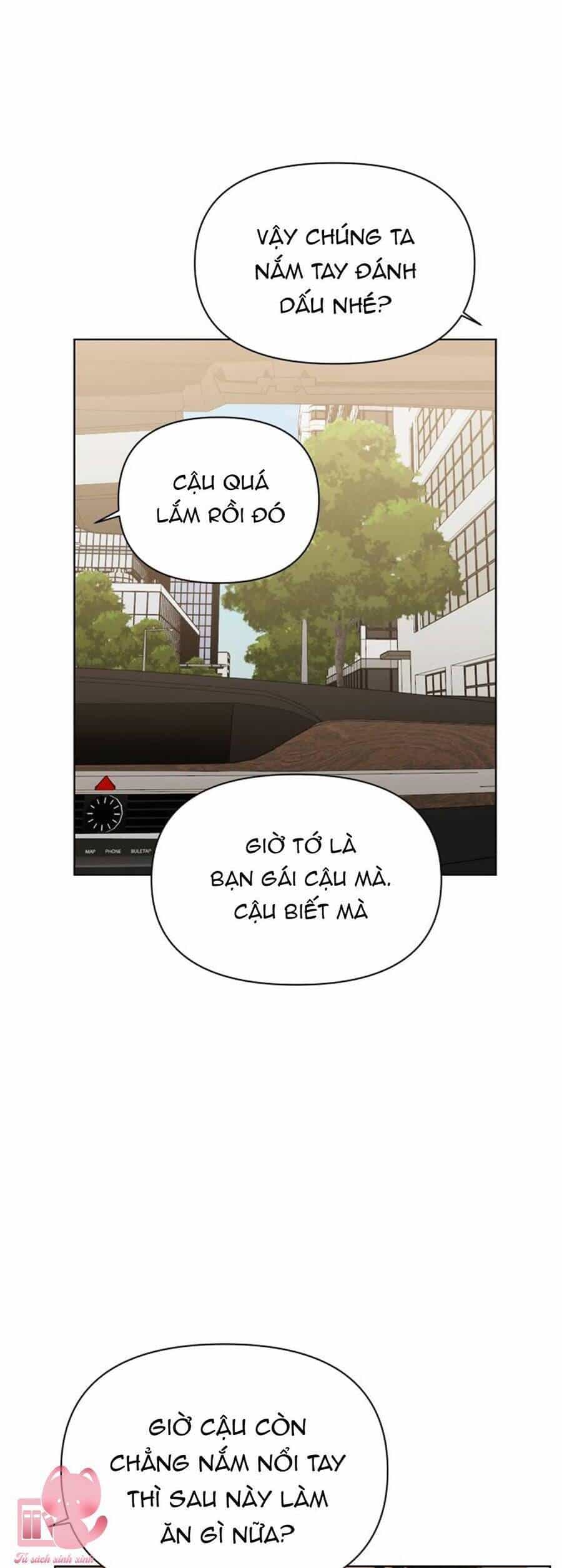 Chỉ Là Ánh Bình Minh - Chương 47 - ảnh 51