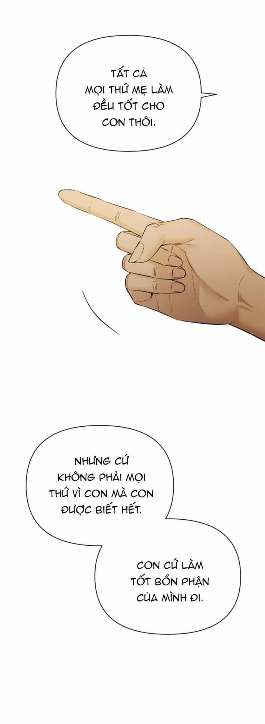 Chỉ Là Ánh Bình Minh - Chương 48 - ảnh 21