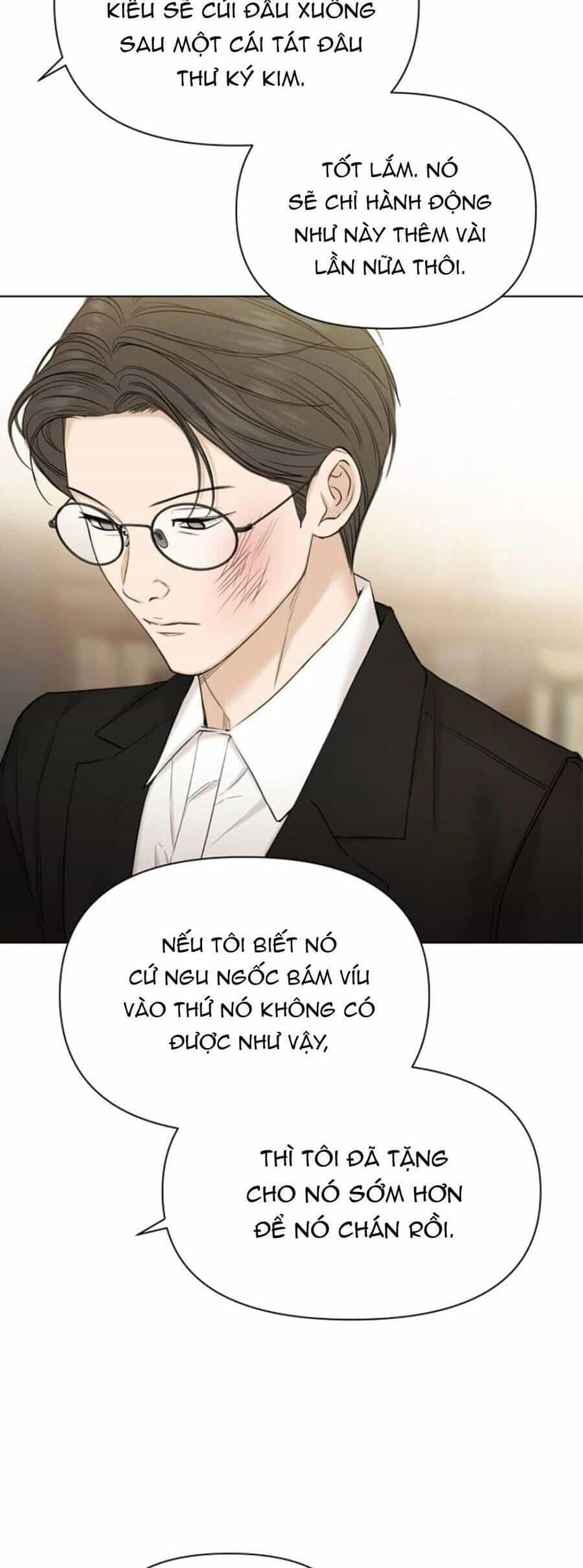 Chỉ Là Ánh Bình Minh - Chương 48 - ảnh 37