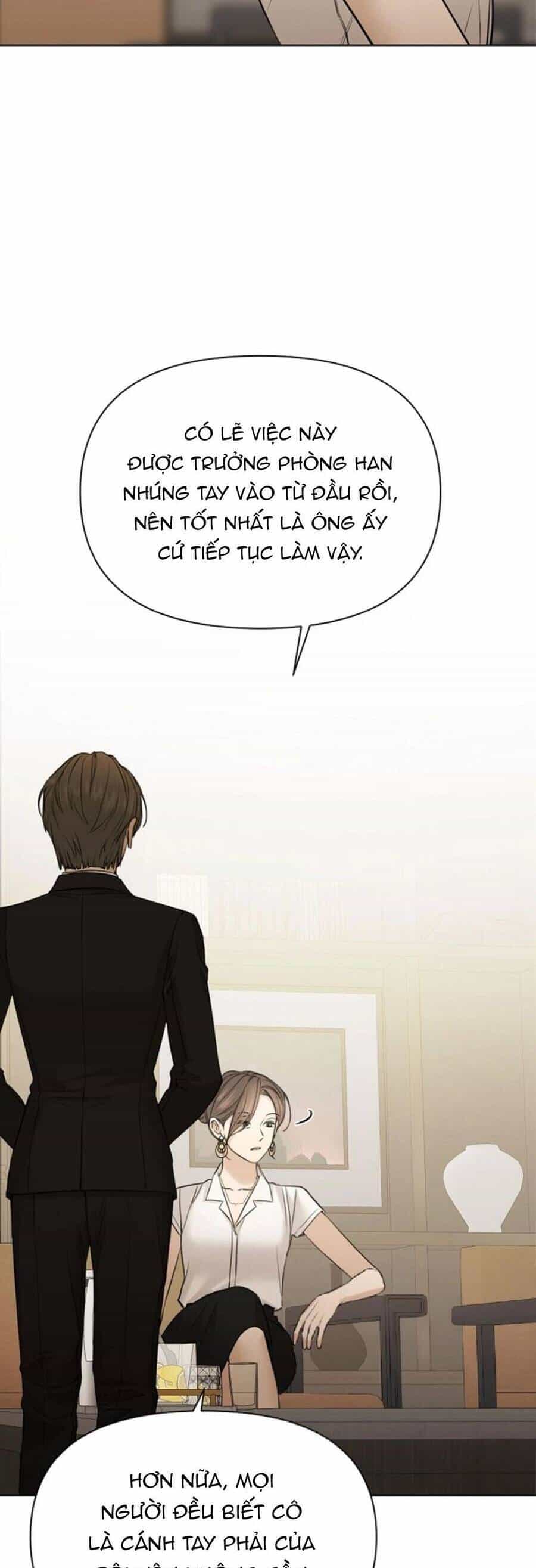 Chỉ Là Ánh Bình Minh - Chương 48 - ảnh 42