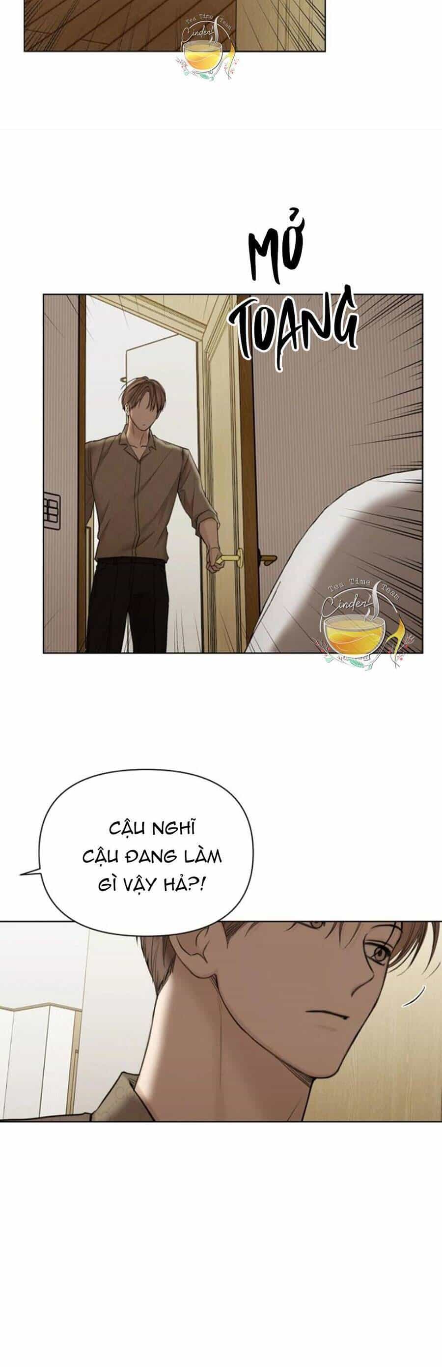 Chỉ Là Ánh Bình Minh - Chương 48 - ảnh 57