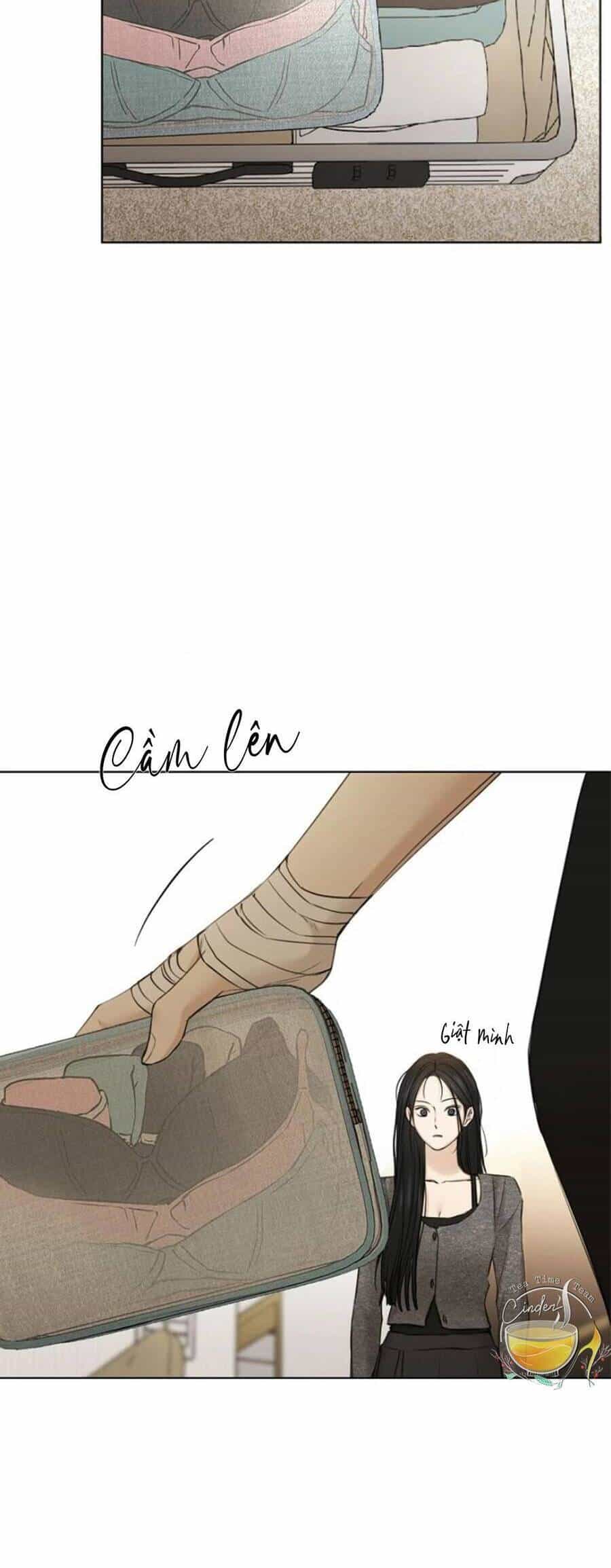 Chỉ Là Ánh Bình Minh - Chương 48 - ảnh 61