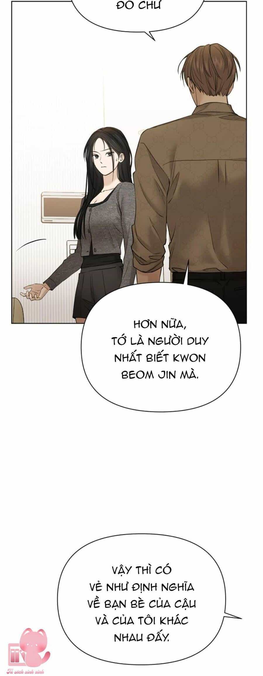 Chỉ Là Ánh Bình Minh - Chương 48 - ảnh 63