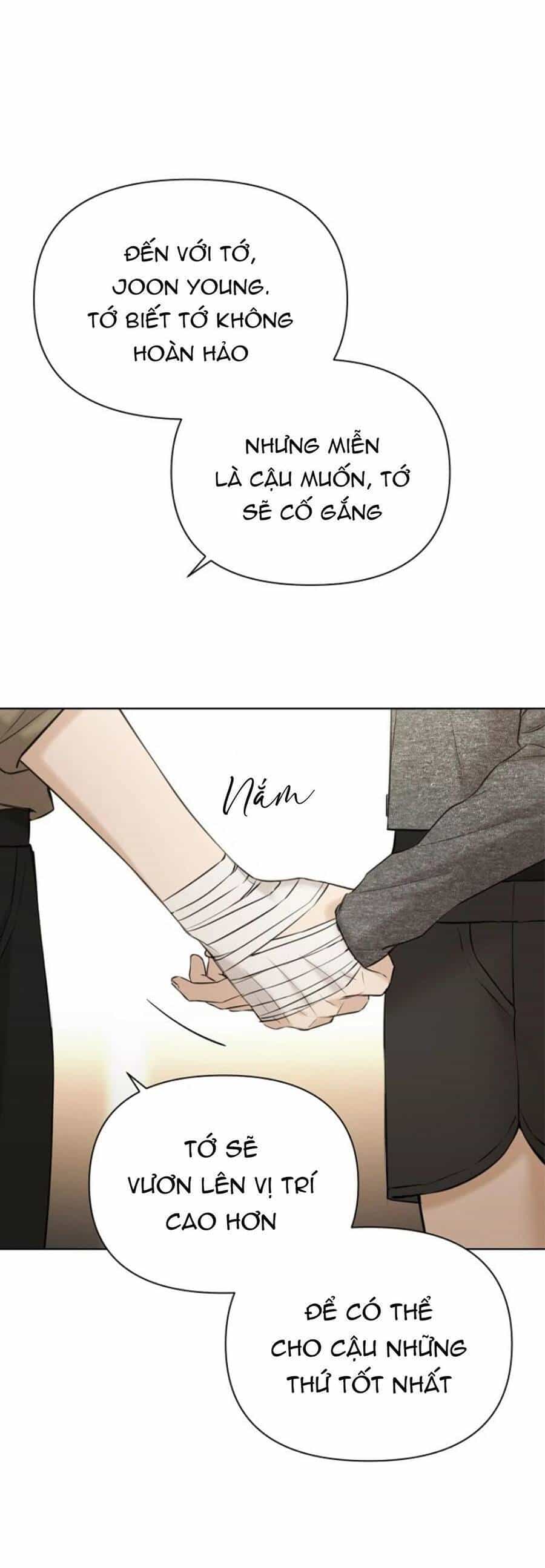 Chỉ Là Ánh Bình Minh - Chương 49 - ảnh 12