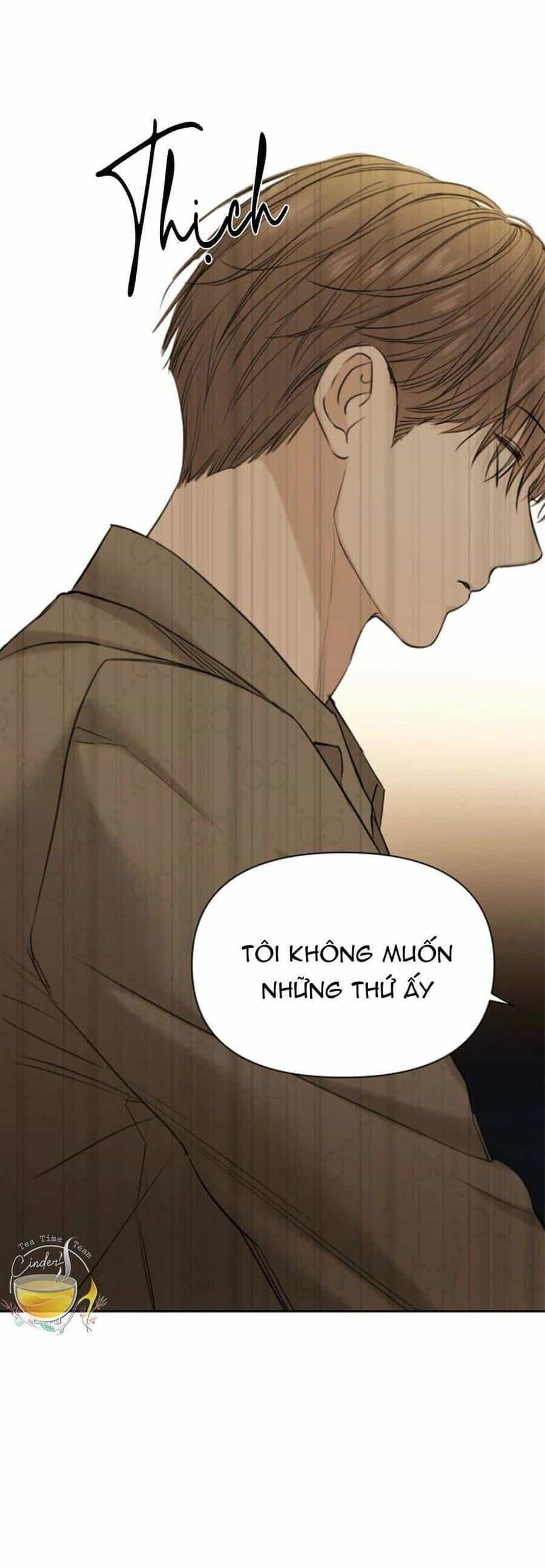 Chỉ Là Ánh Bình Minh - Chương 49 - ảnh 14