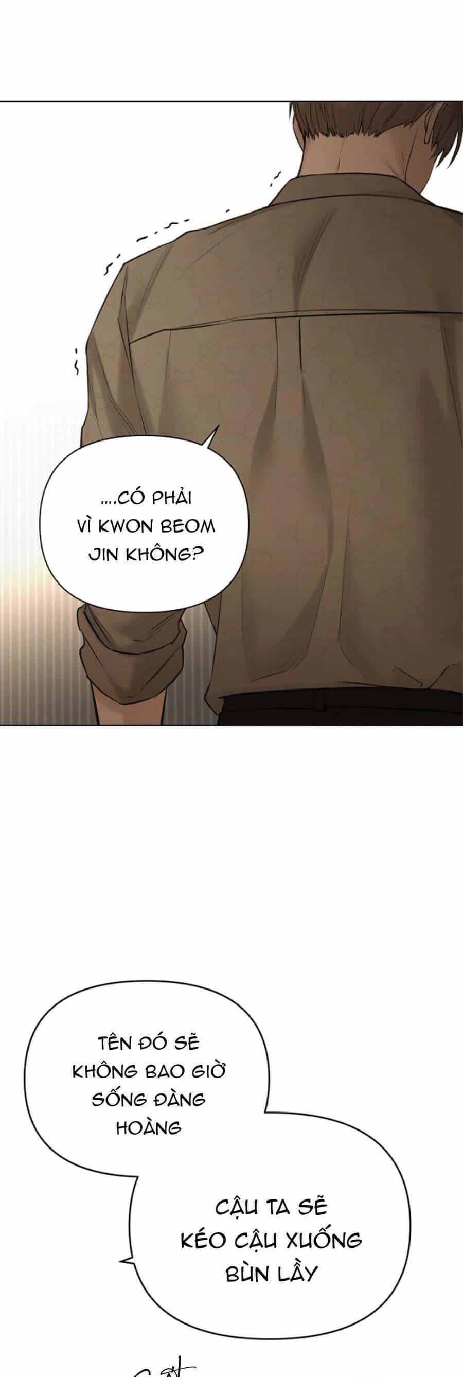 Chỉ Là Ánh Bình Minh - Chương 49 - ảnh 16