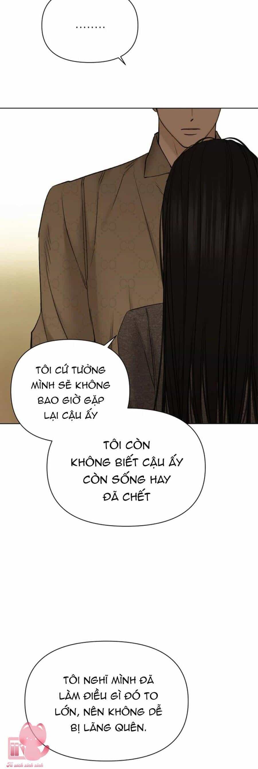 Chỉ Là Ánh Bình Minh - Chương 49 - ảnh 19