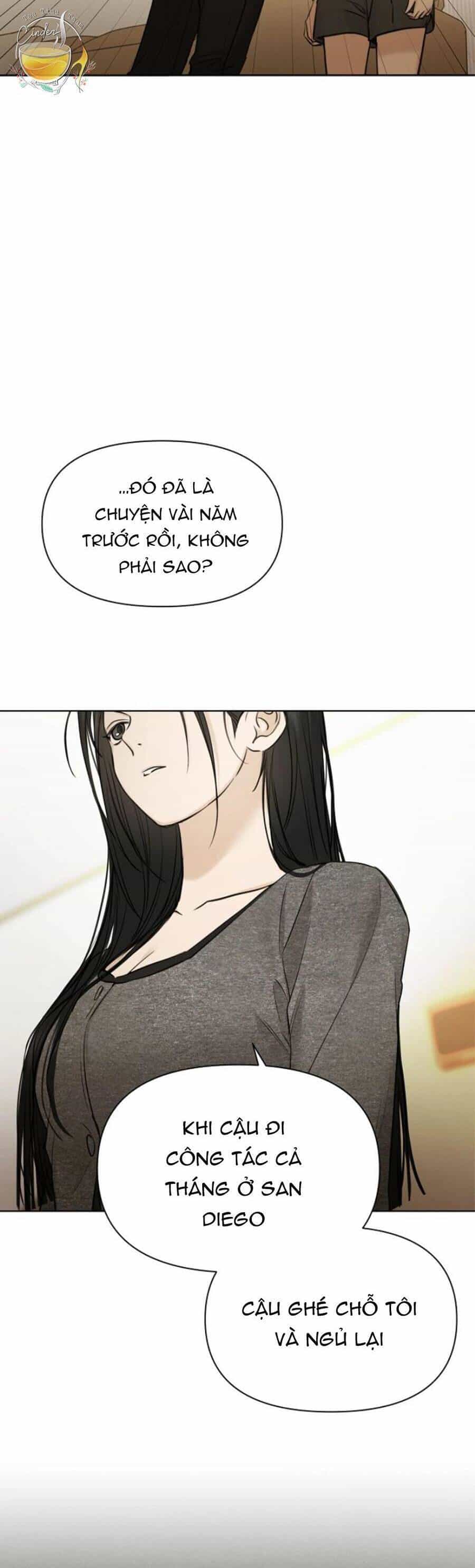 Chỉ Là Ánh Bình Minh - Chương 49 - ảnh 26