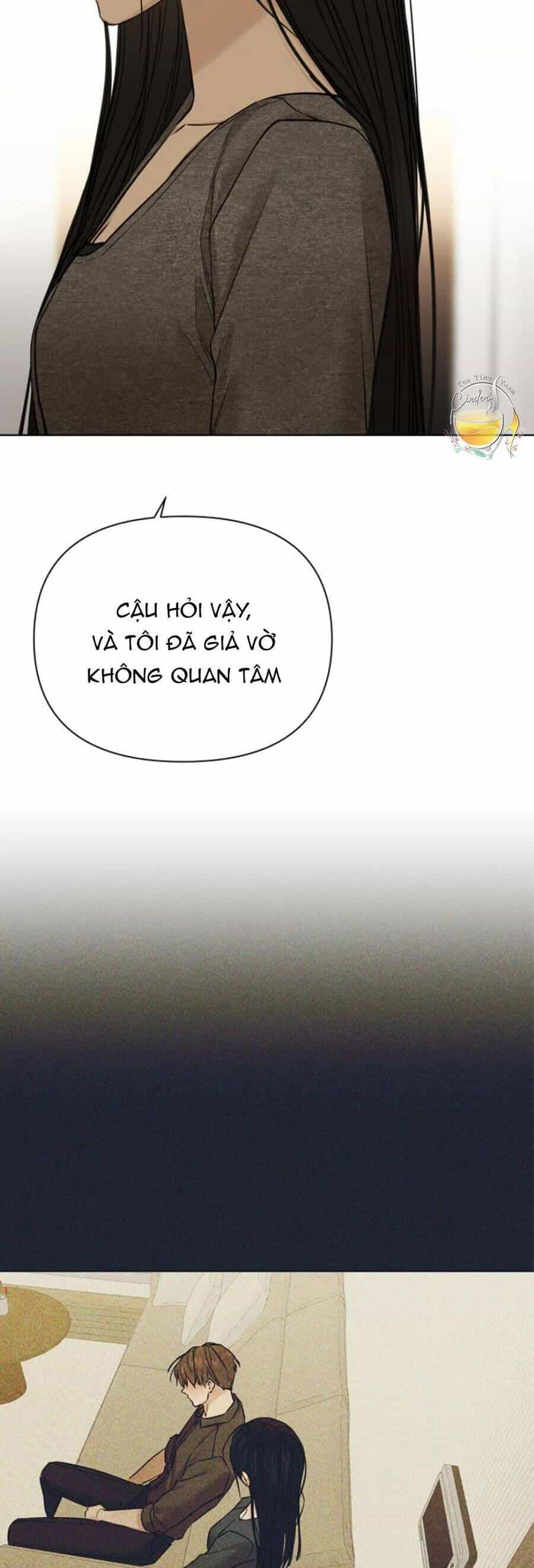 Chỉ Là Ánh Bình Minh - Chương 49 - ảnh 31
