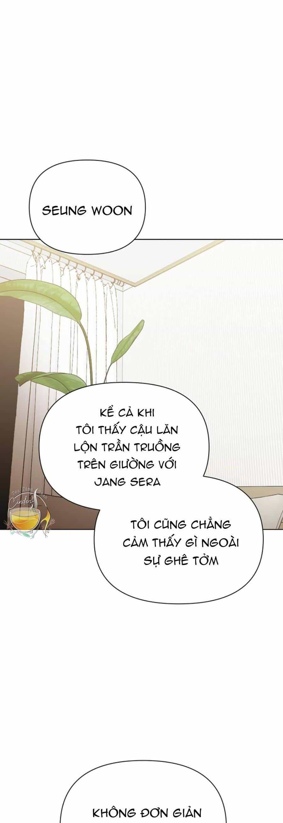 Chỉ Là Ánh Bình Minh - Chương 49 - ảnh 36