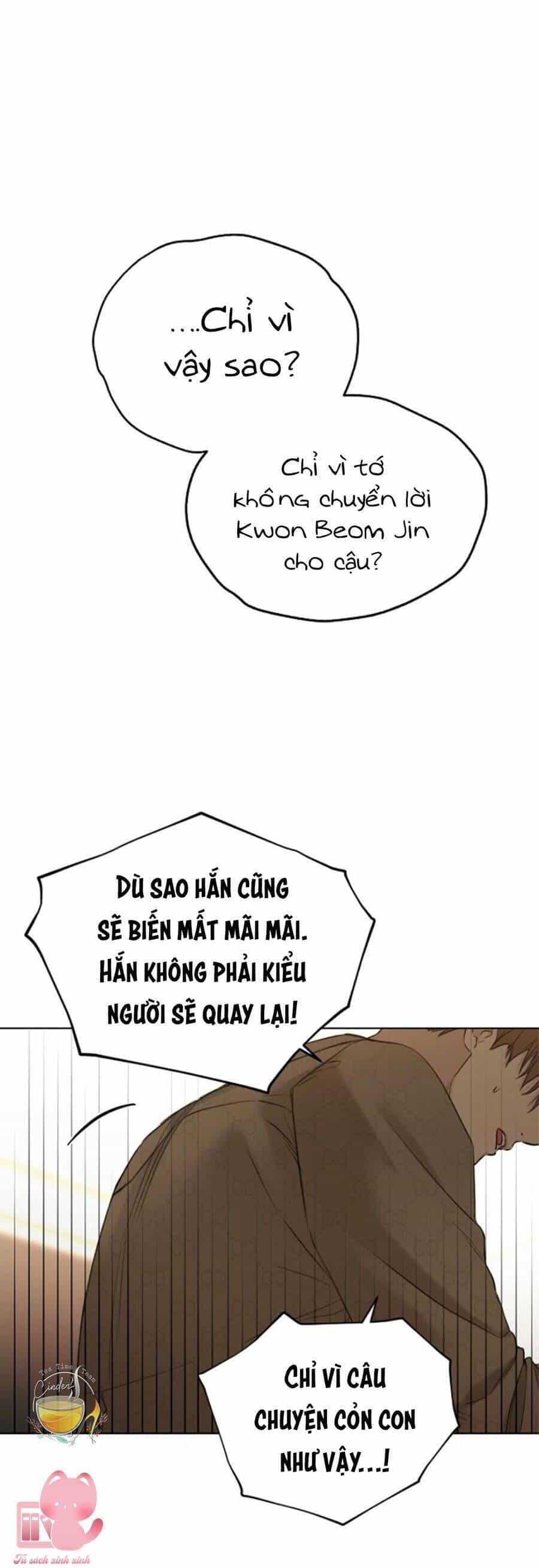 Chỉ Là Ánh Bình Minh - Chương 49 - ảnh 38