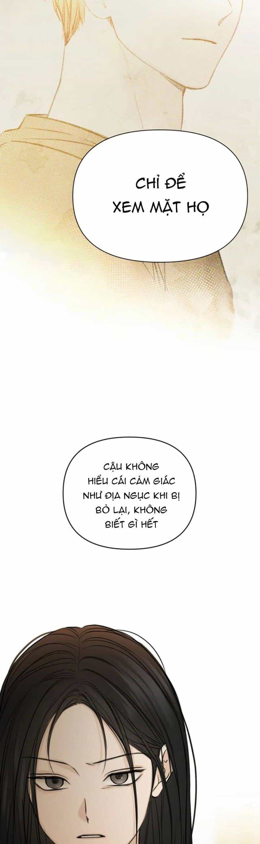 Chỉ Là Ánh Bình Minh - Chương 49 - ảnh 40