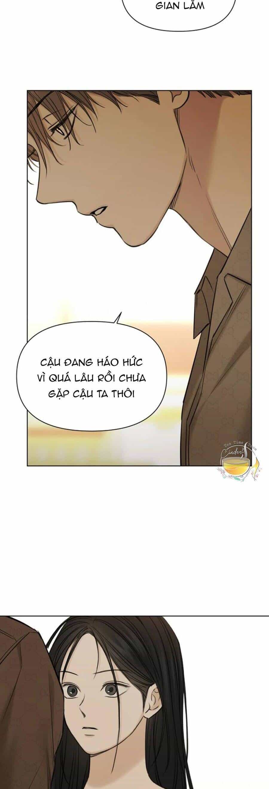 Chỉ Là Ánh Bình Minh - Chương 49 - ảnh 44