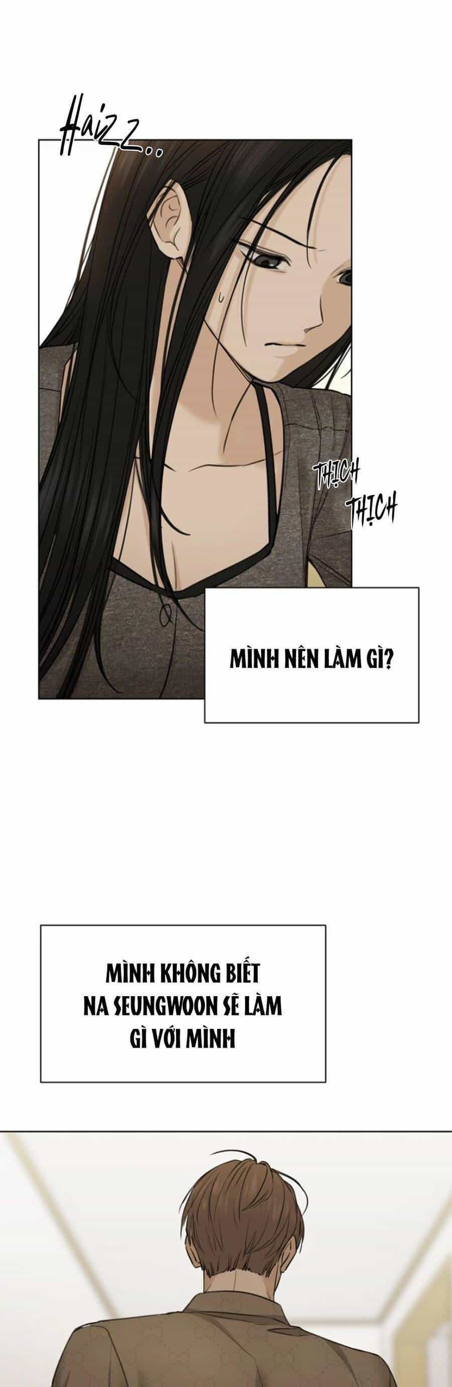 Chỉ Là Ánh Bình Minh - Chương 49 - ảnh 56