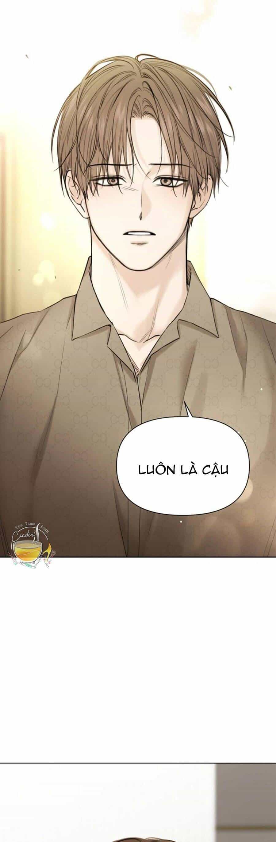 Chỉ Là Ánh Bình Minh - Chương 49 - ảnh 9