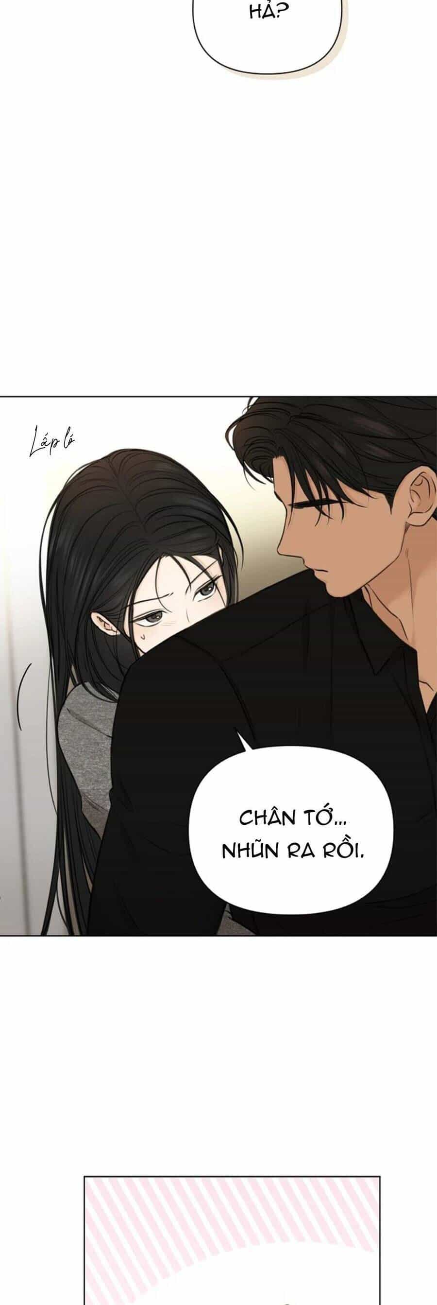 Chỉ Là Ánh Bình Minh - Chương 50 - ảnh 27