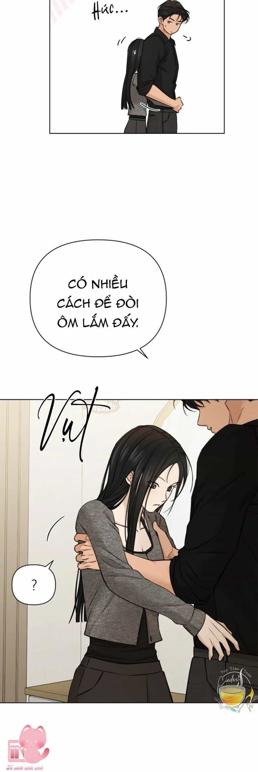 Chỉ Là Ánh Bình Minh - Chương 50 - ảnh 28