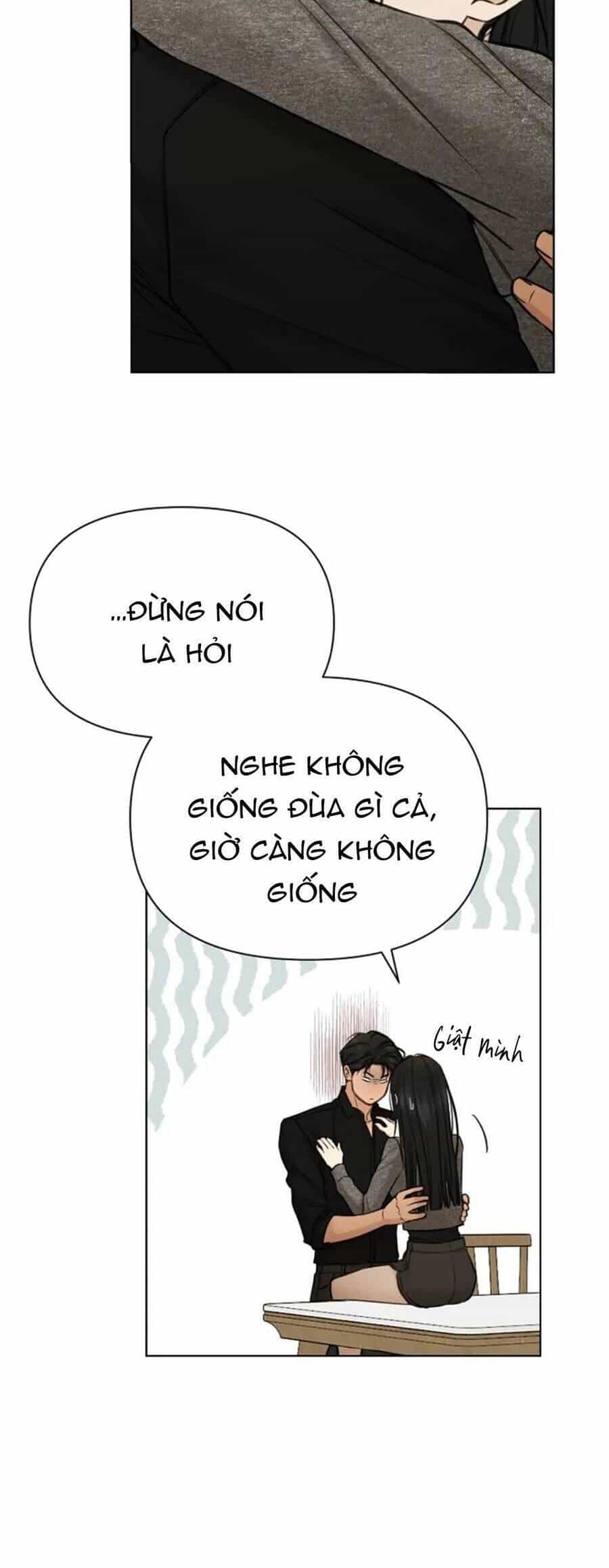 Chỉ Là Ánh Bình Minh - Chương 50 - ảnh 44