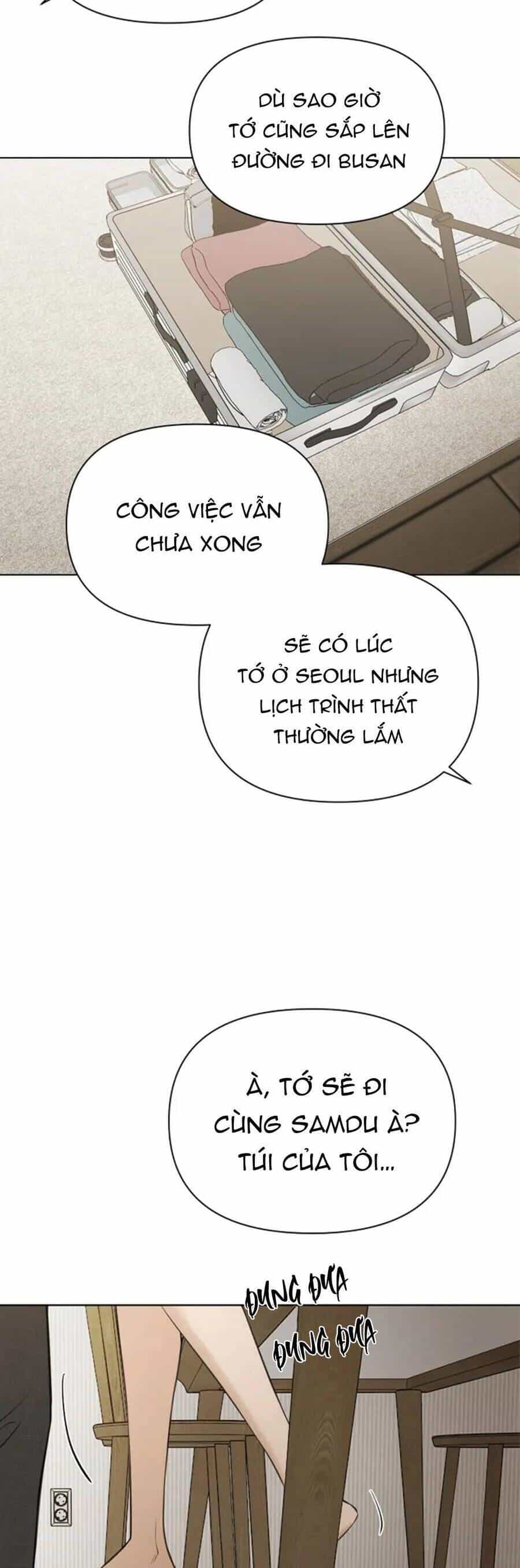 Chỉ Là Ánh Bình Minh - Chương 50 - ảnh 49