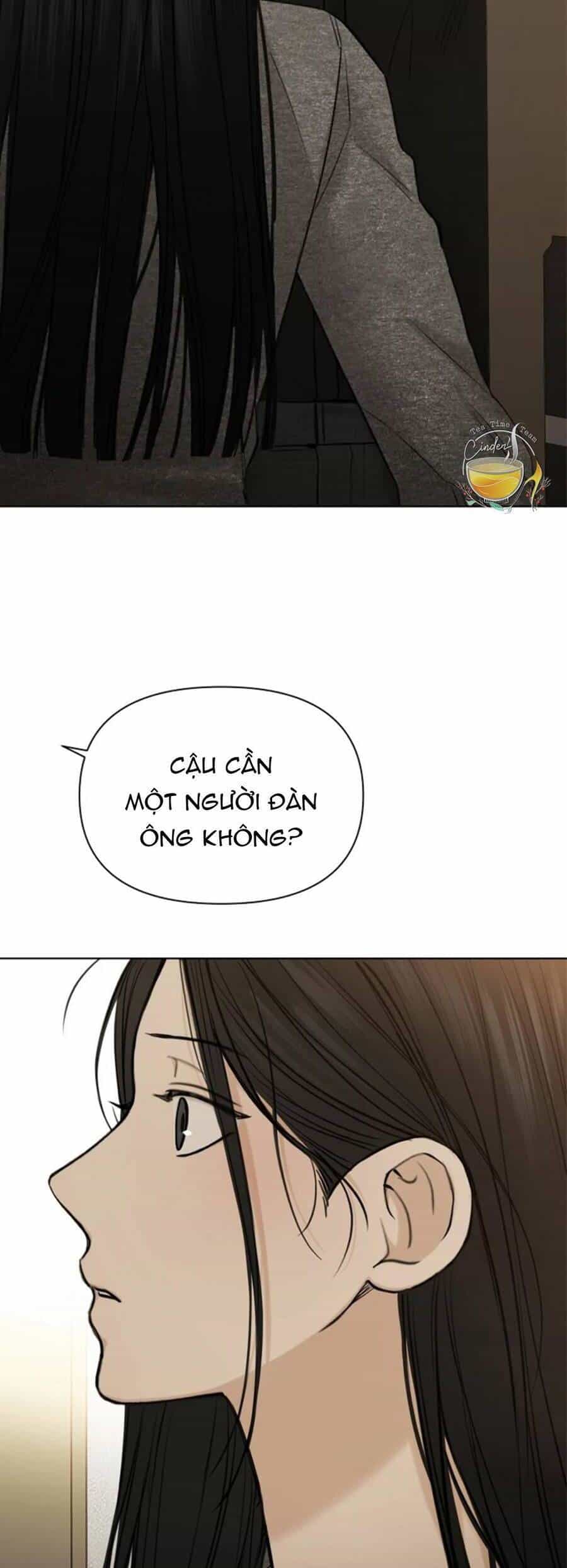 Chỉ Là Ánh Bình Minh - Chương 50 - ảnh 9