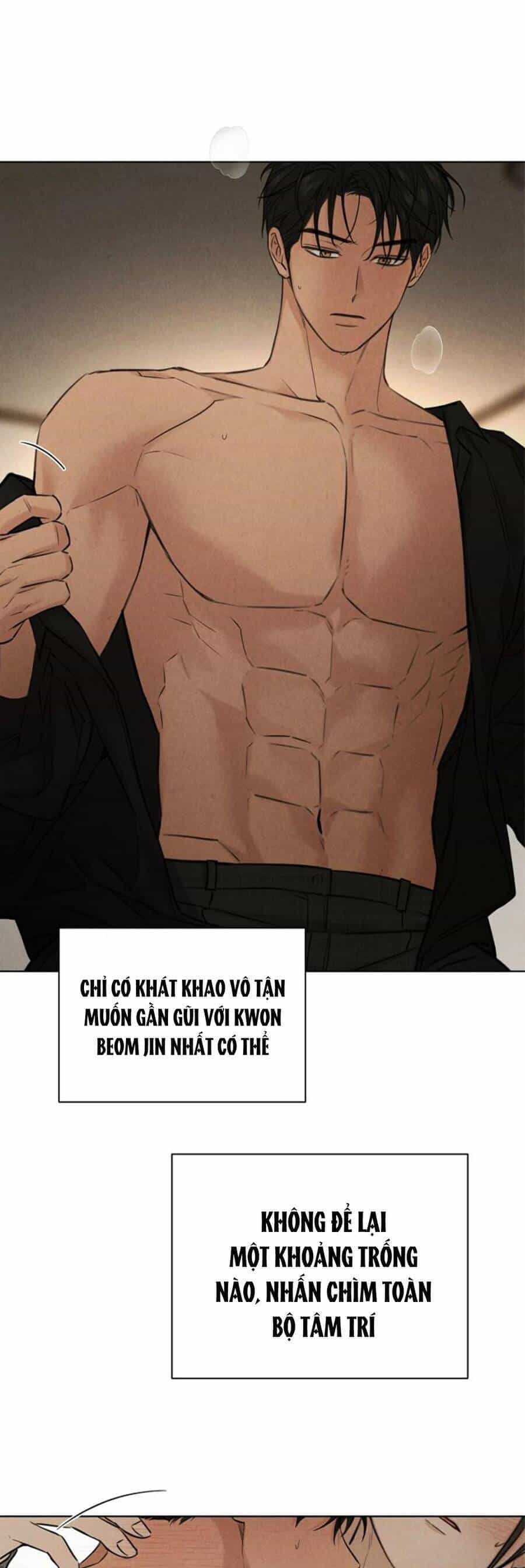 Chỉ Là Ánh Bình Minh - Chương 51 - ảnh 34