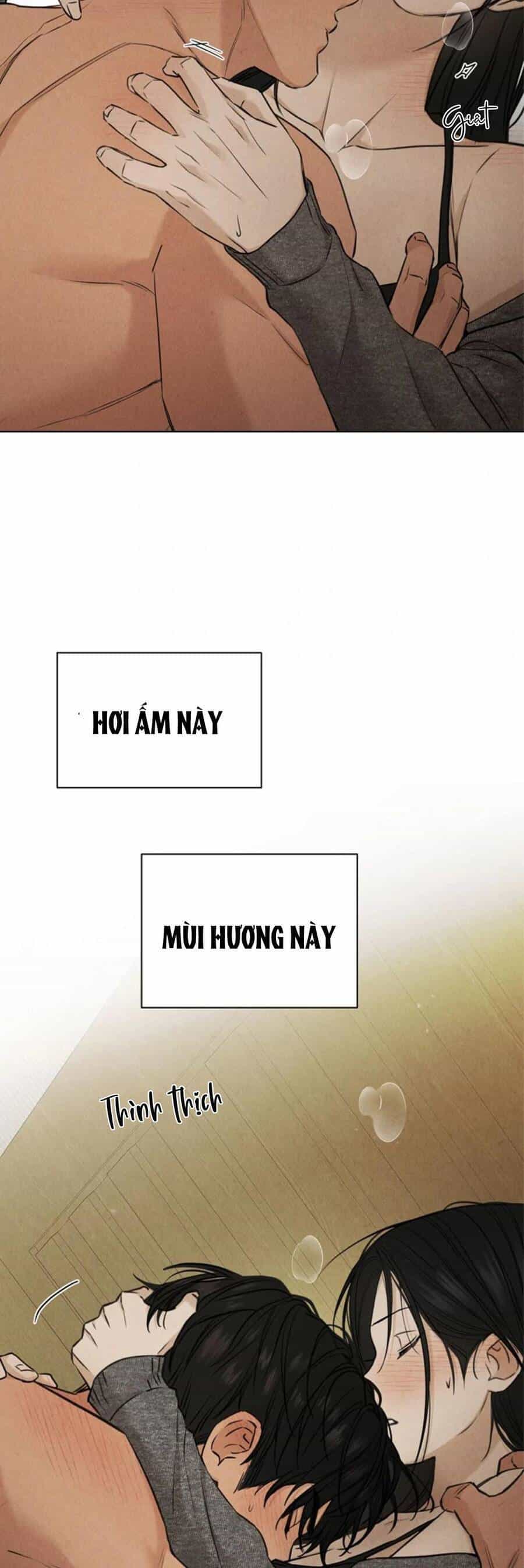 Chỉ Là Ánh Bình Minh - Chương 51 - ảnh 35