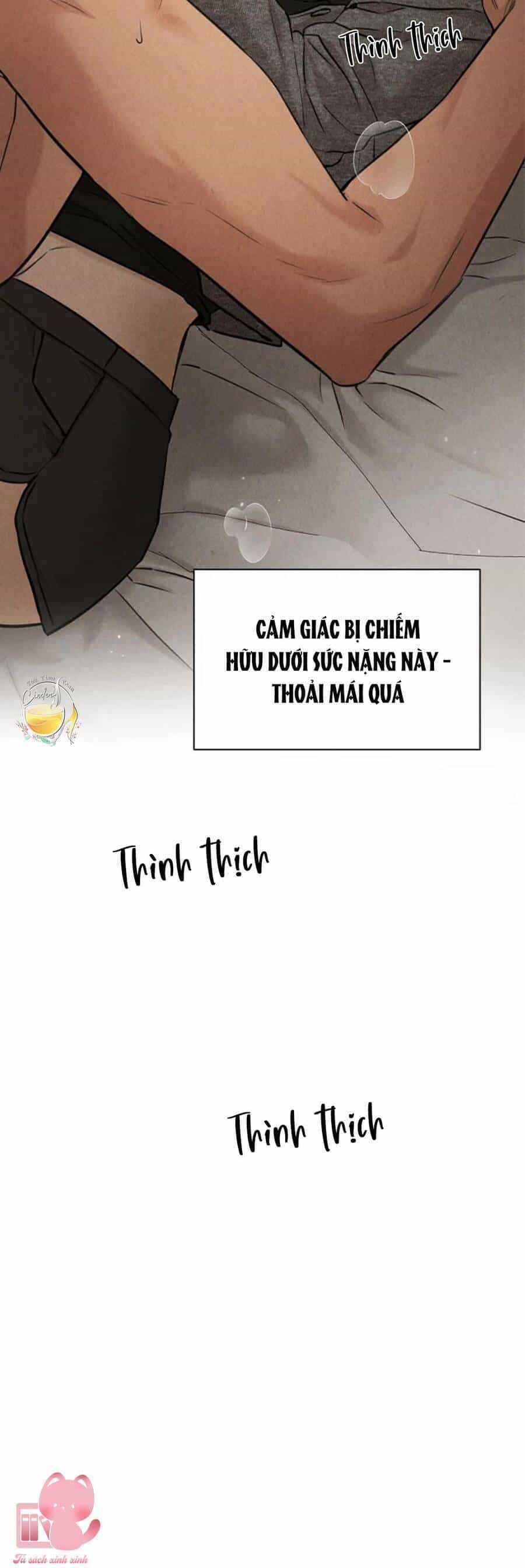 Chỉ Là Ánh Bình Minh - Chương 51 - ảnh 36
