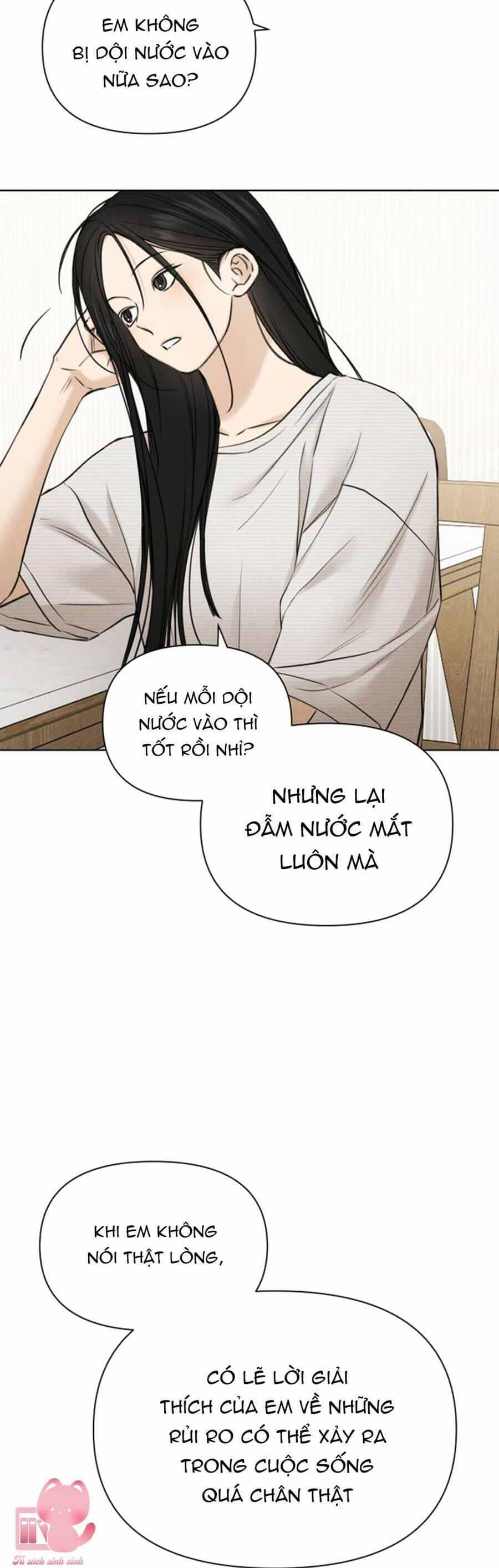 Chỉ Là Ánh Bình Minh - Chương 52 - ảnh 44