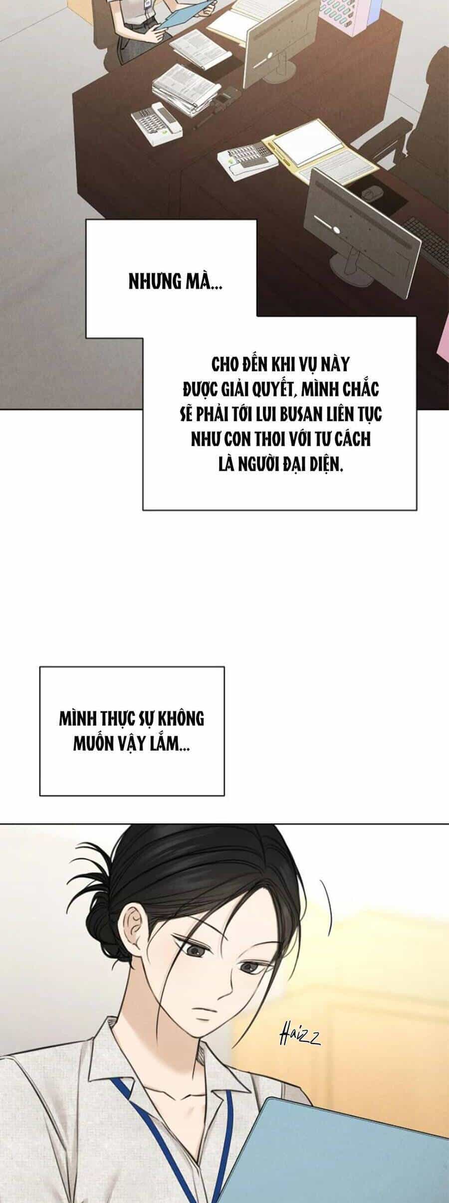 Chỉ Là Ánh Bình Minh - Chương 53 - ảnh 17