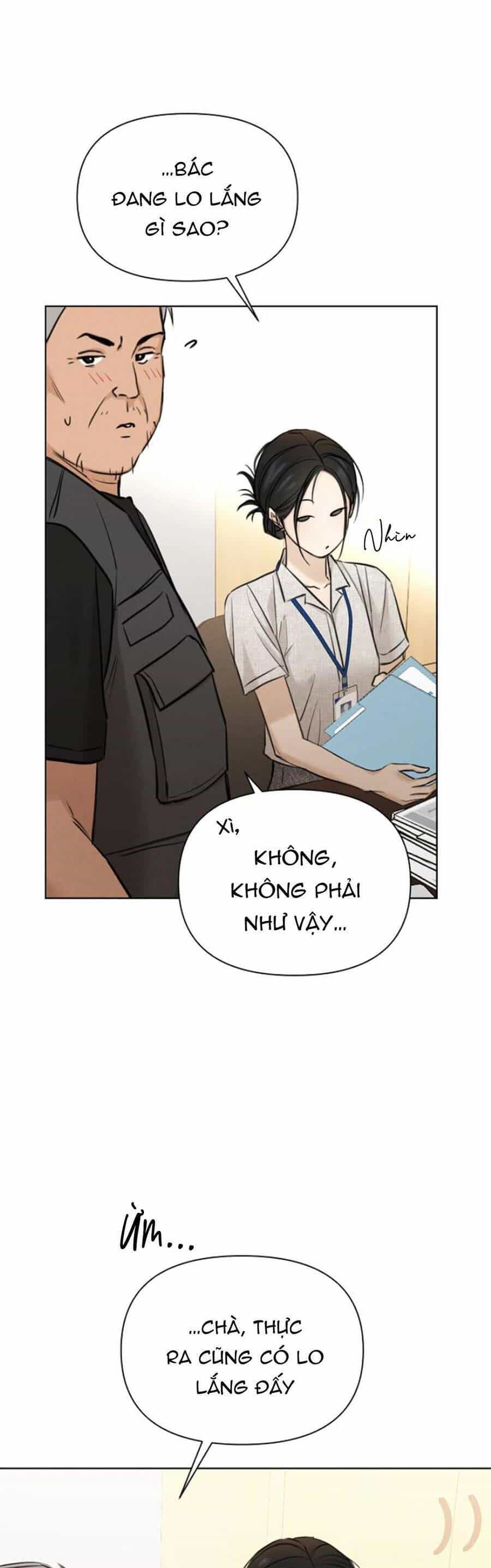 Chỉ Là Ánh Bình Minh - Chương 53 - ảnh 23