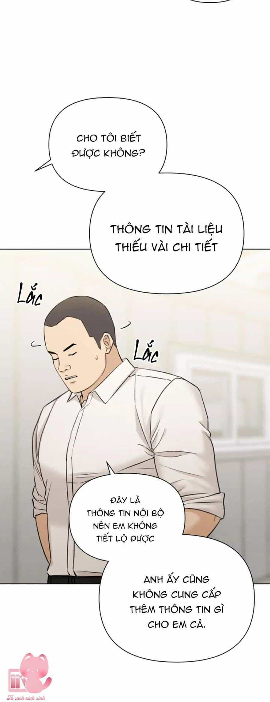 Chỉ Là Ánh Bình Minh - Chương 53 - ảnh 33