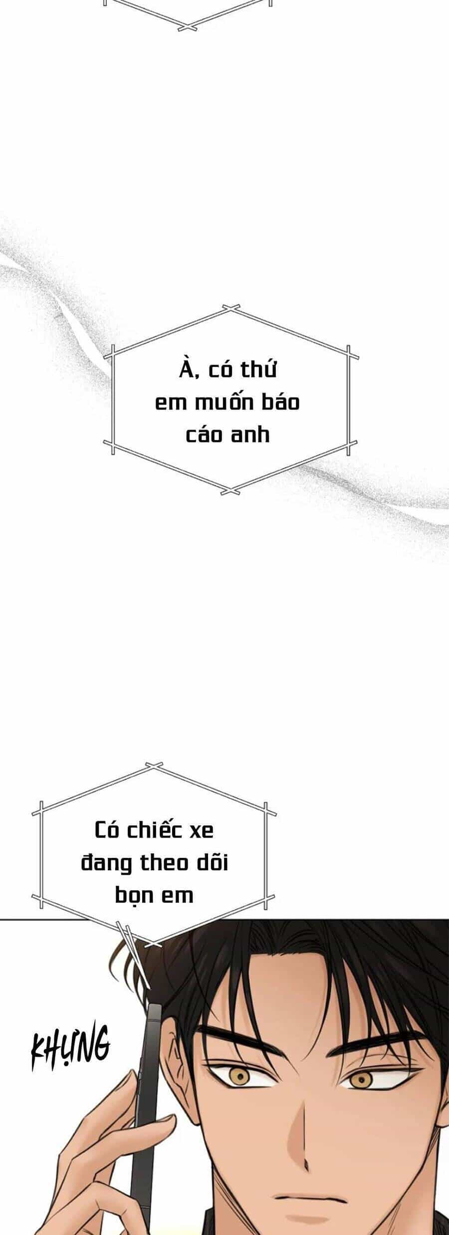 Chỉ Là Ánh Bình Minh - Chương 53 - ảnh 43